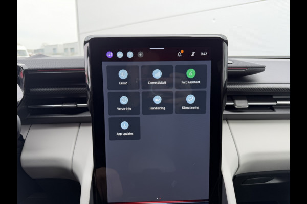 Ford Capri Premium Extanded Range RWD 77 kWh DRIVERPACK! WARMTEPOMP! WINTER