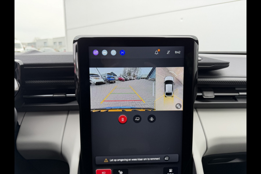 Ford Capri Premium Extanded Range RWD 77 kWh DRIVERPACK! WARMTEPOMP! WINTER