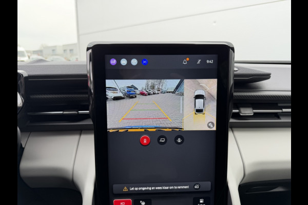 Ford Capri Premium Extanded Range RWD 77 kWh DRIVERPACK! WARMTEPOMP! WINTER