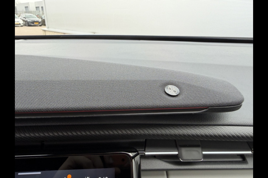 Ford Capri Premium Extanded Range RWD 77 kWh DRIVERPACK! WARMTEPOMP! WINTER