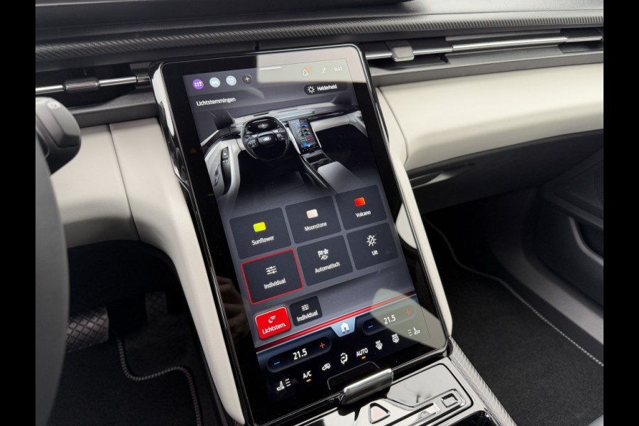 Ford Capri Premium Extanded Range RWD 77 kWh DRIVERPACK! WARMTEPOMP! WINTER