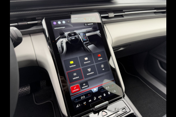 Ford Capri Premium Extanded Range RWD 77 kWh DRIVERPACK! WARMTEPOMP! WINTER