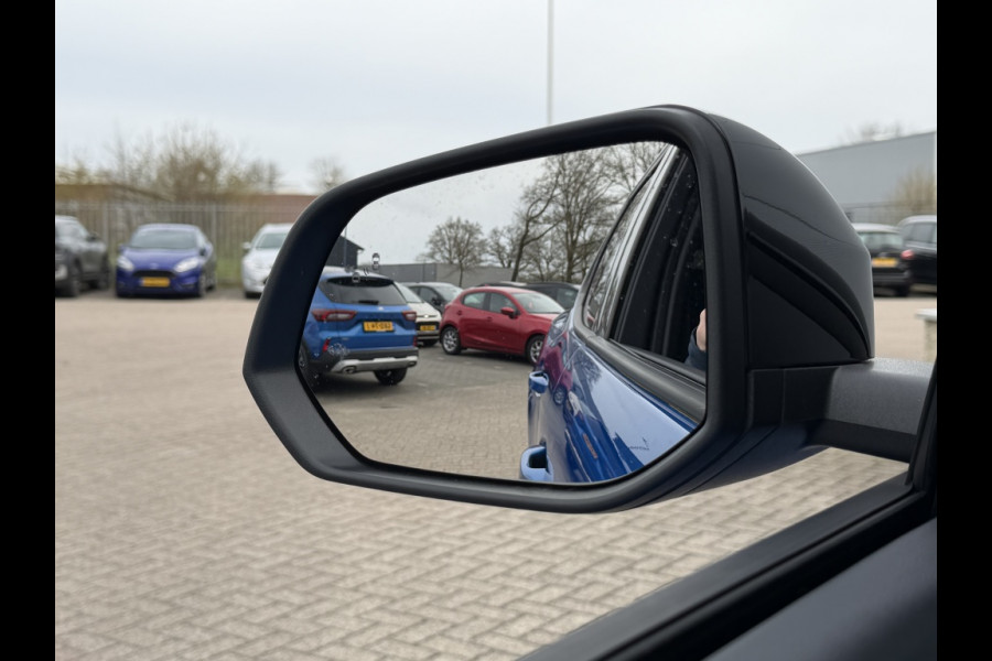 Ford Capri Premium Extanded Range RWD 77 kWh DRIVERPACK! WARMTEPOMP! WINTER