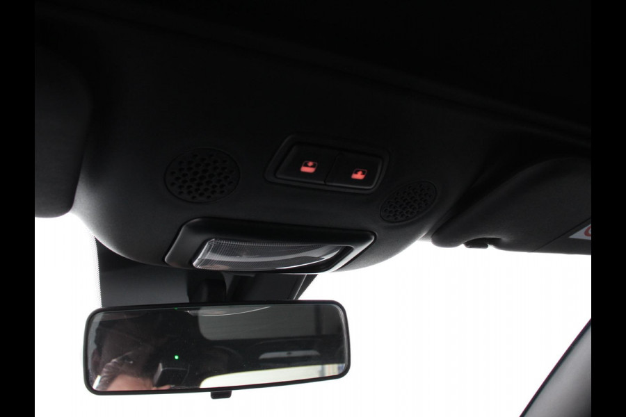 Fiat 500C 1.0 Hybrid Vita Cabrio Airco LED Parkeersensoren achter Cruise control Radio Apple Carplay/ Android Auto