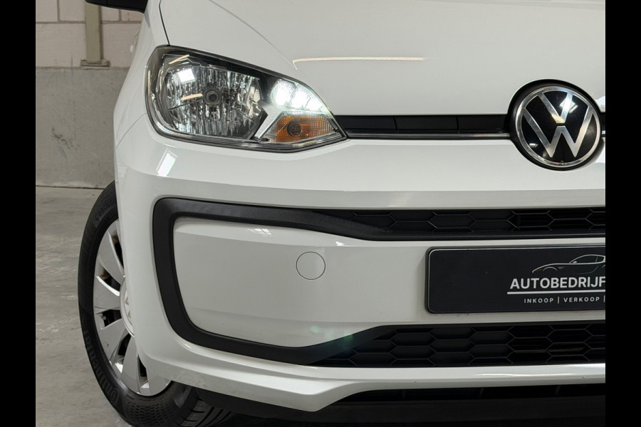 Volkswagen up! 1.0 Airco|Camera|Cruise|Parkeersensoren|Nap