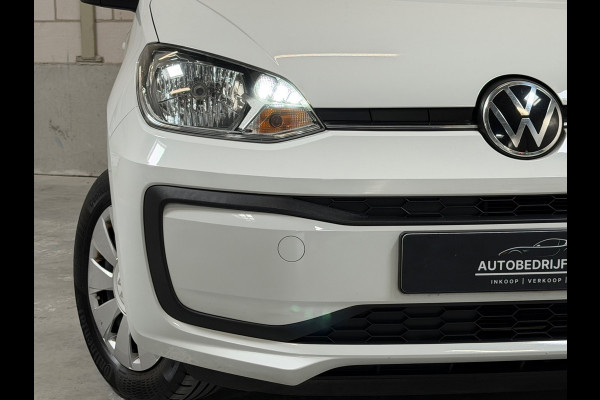 Volkswagen up! 1.0 Airco|Camera|Cruise|Parkeersensoren|Nap