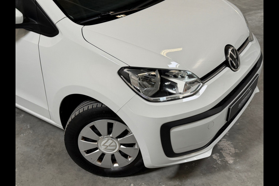Volkswagen up! 1.0 Airco|Camera|Cruise|Parkeersensoren|Nap