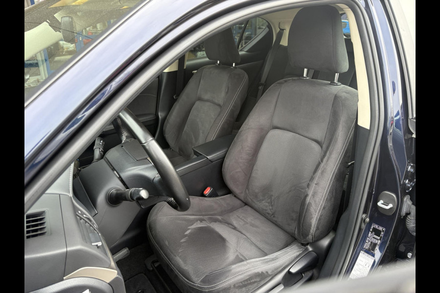 Lexus CT 200h Ultimate Edition 136pk | Achteruitrijcamera | Climate Control | Xenon | PDC |