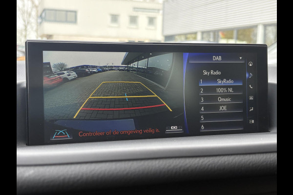 Lexus CT 200h Ultimate Edition 136pk | Achteruitrijcamera | Climate Control | Xenon | PDC |