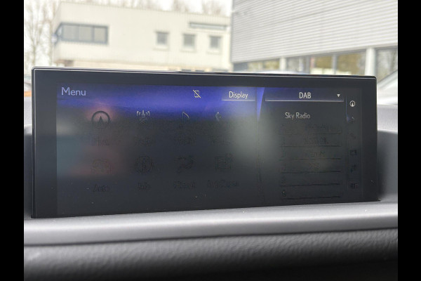 Lexus CT 200h Ultimate Edition 136pk | Achteruitrijcamera | Climate Control | Xenon | PDC |