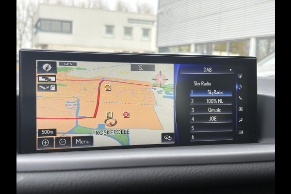 Lexus CT 200h Ultimate Edition 136pk | Achteruitrijcamera | Climate Control | Xenon | PDC |