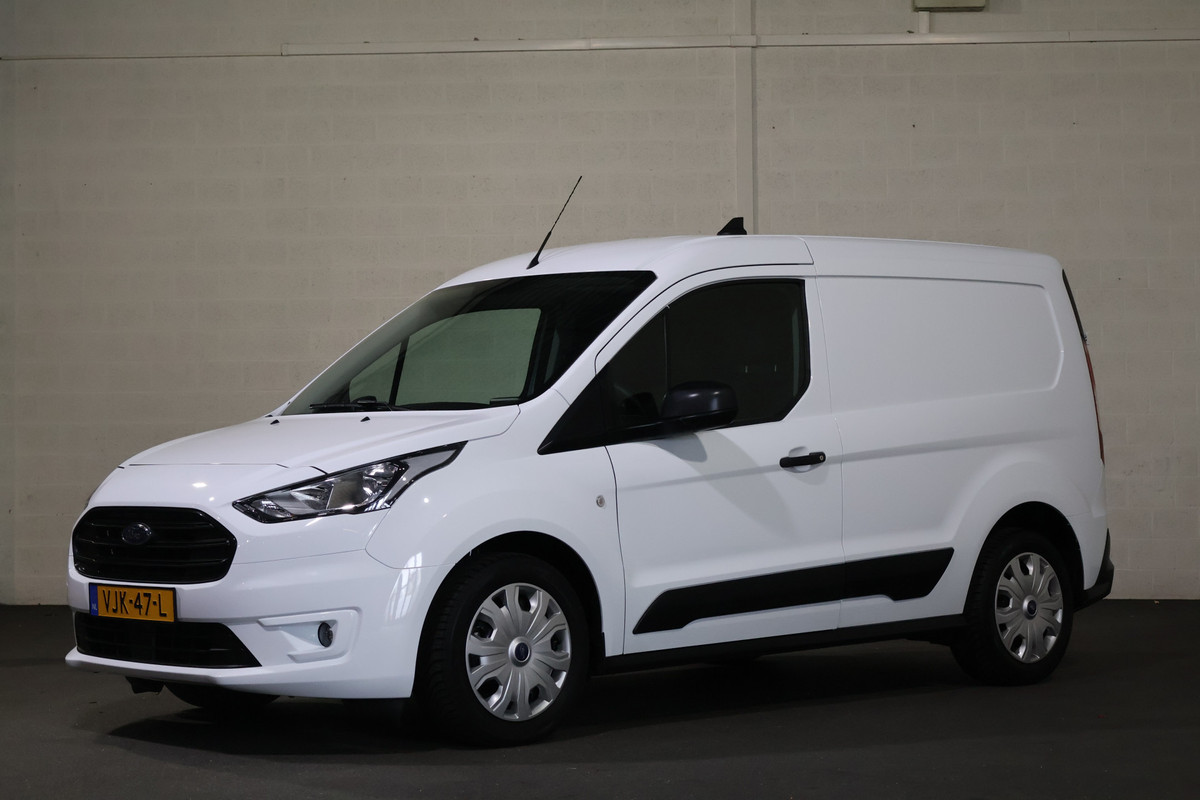 Ford Transit Connect 1.0 Ecoboost L1 Trend
