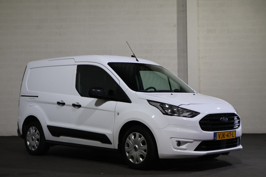 Ford Transit Connect 1.0 Ecoboost L1 Trend