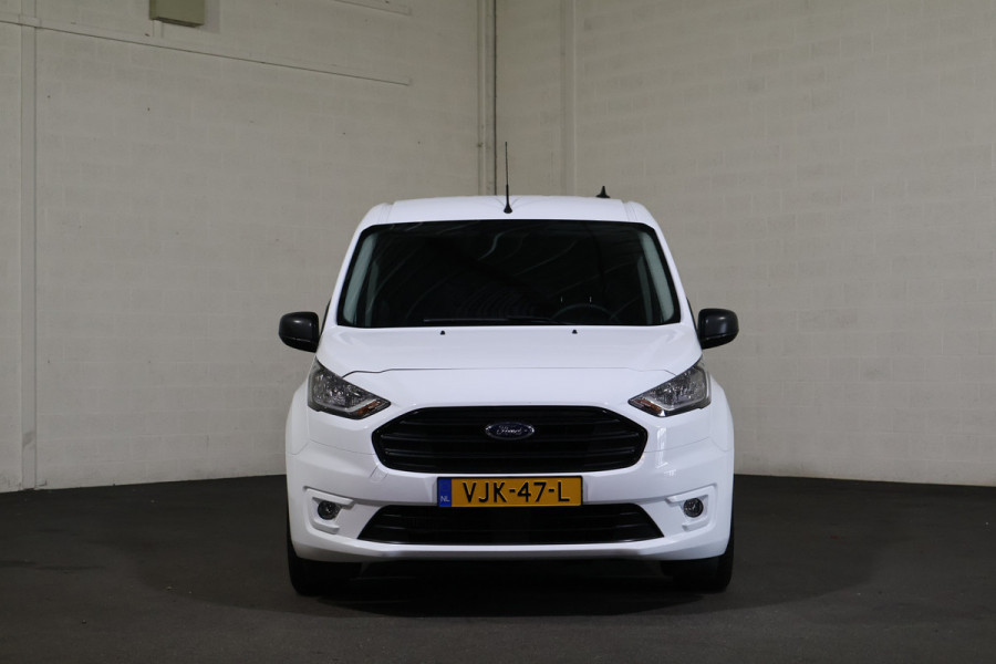 Ford Transit Connect 1.0 Ecoboost L1 Trend