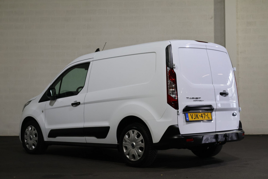 Ford Transit Connect 1.0 Ecoboost L1 Trend