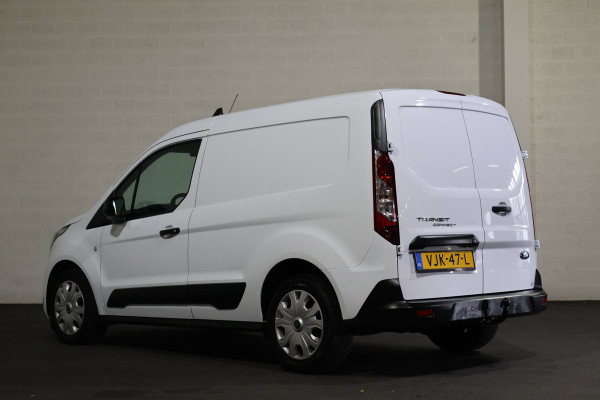 Ford Transit Connect 1.0 Ecoboost L1 Trend