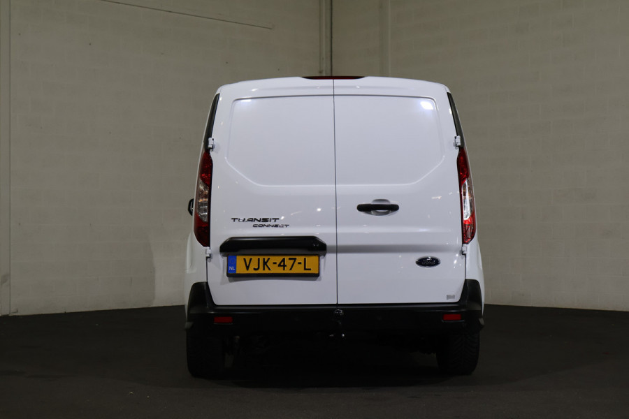 Ford Transit Connect 1.0 Ecoboost L1 Trend