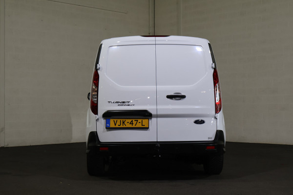 Ford Transit Connect 1.0 Ecoboost L1 Trend