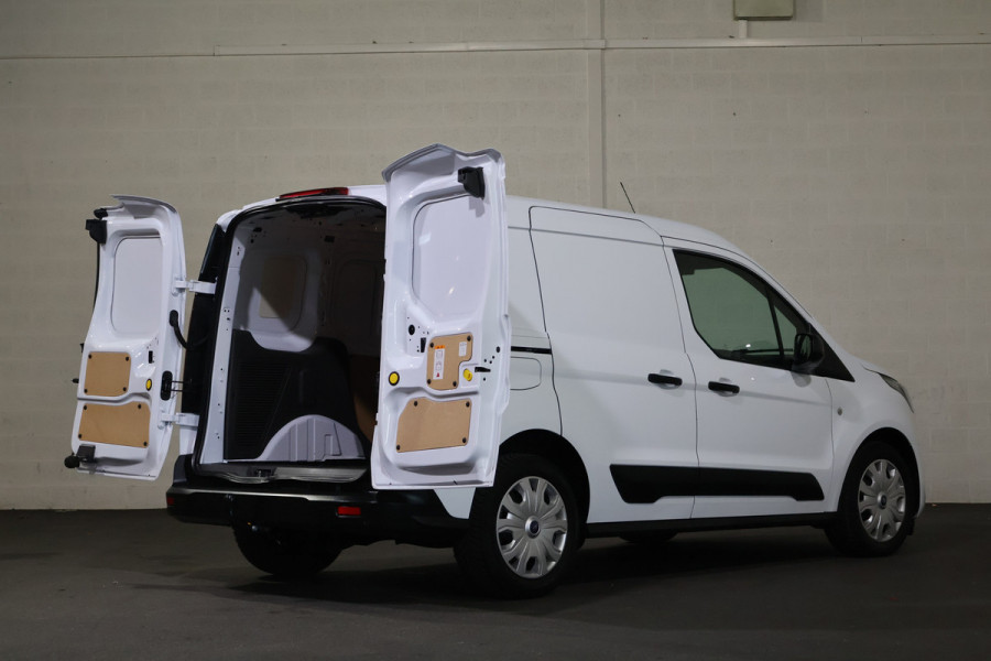 Ford Transit Connect 1.0 Ecoboost L1 Trend