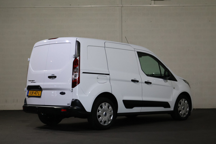 Ford Transit Connect 1.0 Ecoboost L1 Trend