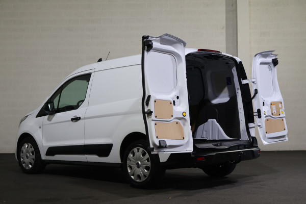 Ford Transit Connect 1.0 Ecoboost L1 Trend