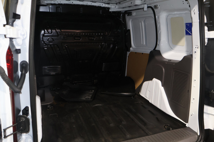 Ford Transit Connect 1.0 Ecoboost L1 Trend