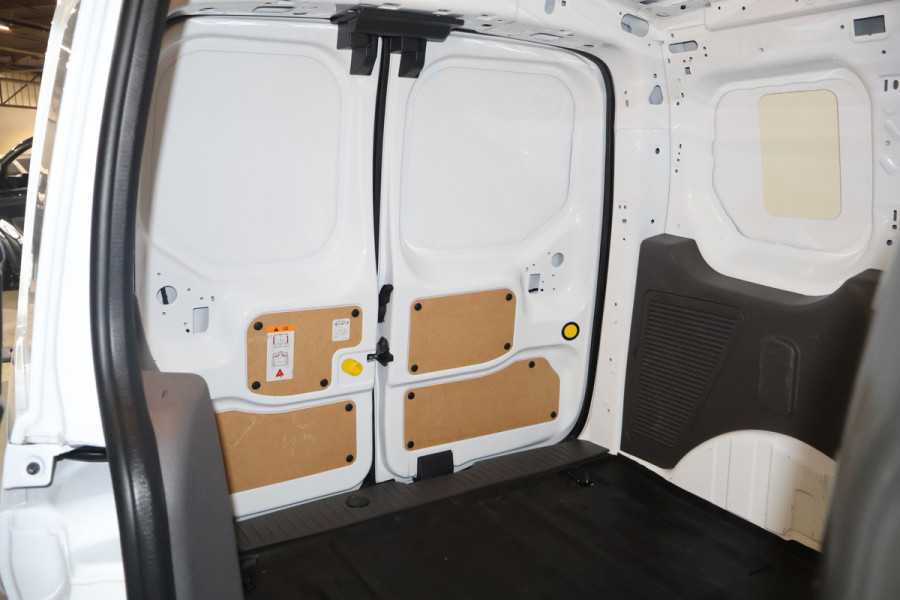 Ford Transit Connect 1.0 Ecoboost L1 Trend
