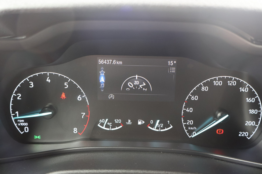Ford Transit Connect 1.0 Ecoboost L1 Trend