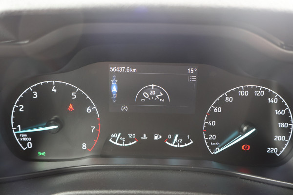 Ford Transit Connect 1.0 Ecoboost L1 Trend