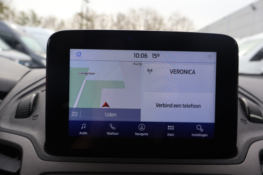 Ford Transit Connect 1.0 Ecoboost L1 Trend