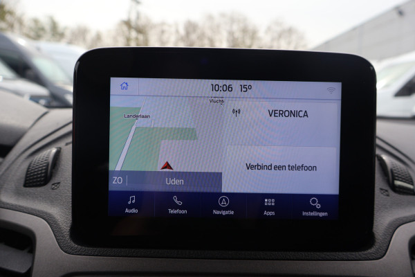 Ford Transit Connect 1.0 Ecoboost L1 Trend