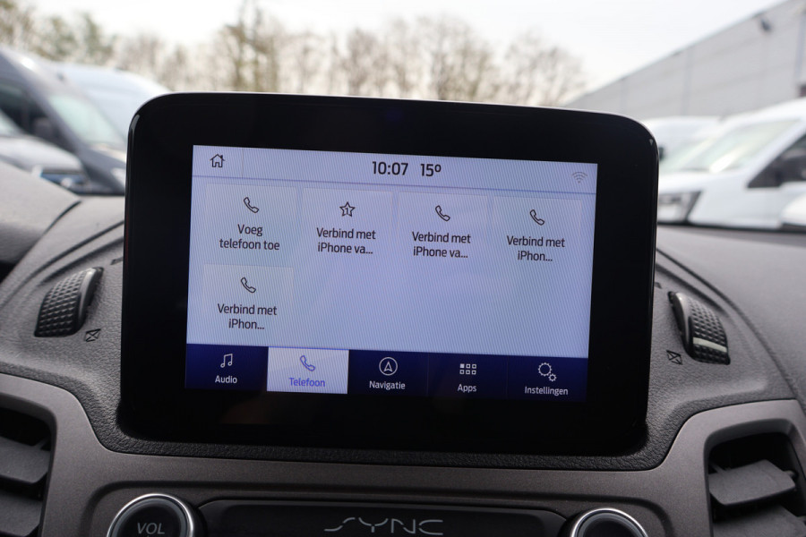 Ford Transit Connect 1.0 Ecoboost L1 Trend