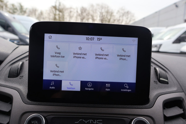 Ford Transit Connect 1.0 Ecoboost L1 Trend