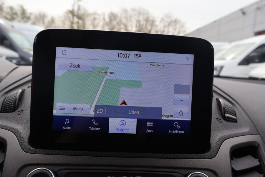Ford Transit Connect 1.0 Ecoboost L1 Trend