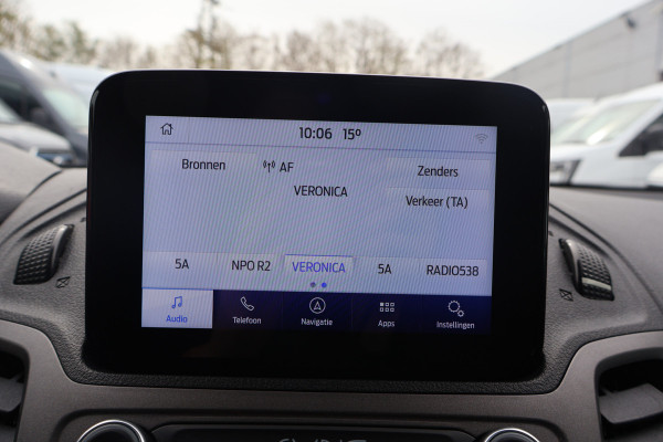 Ford Transit Connect 1.0 Ecoboost L1 Trend