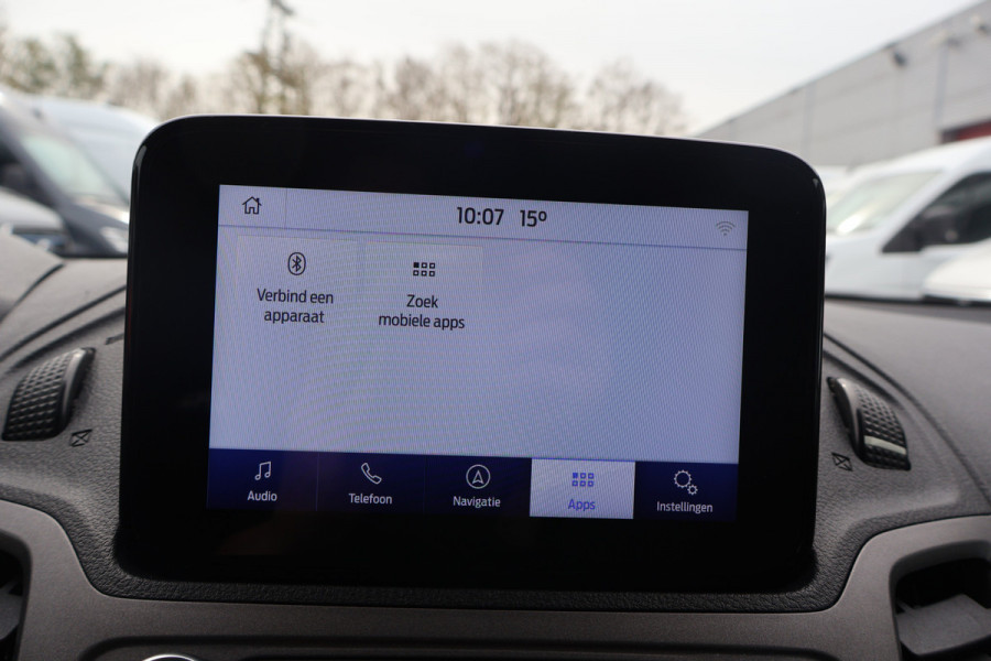 Ford Transit Connect 1.0 Ecoboost L1 Trend