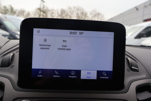 Ford Transit Connect 1.0 Ecoboost L1 Trend