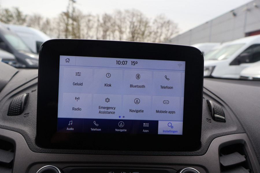Ford Transit Connect 1.0 Ecoboost L1 Trend