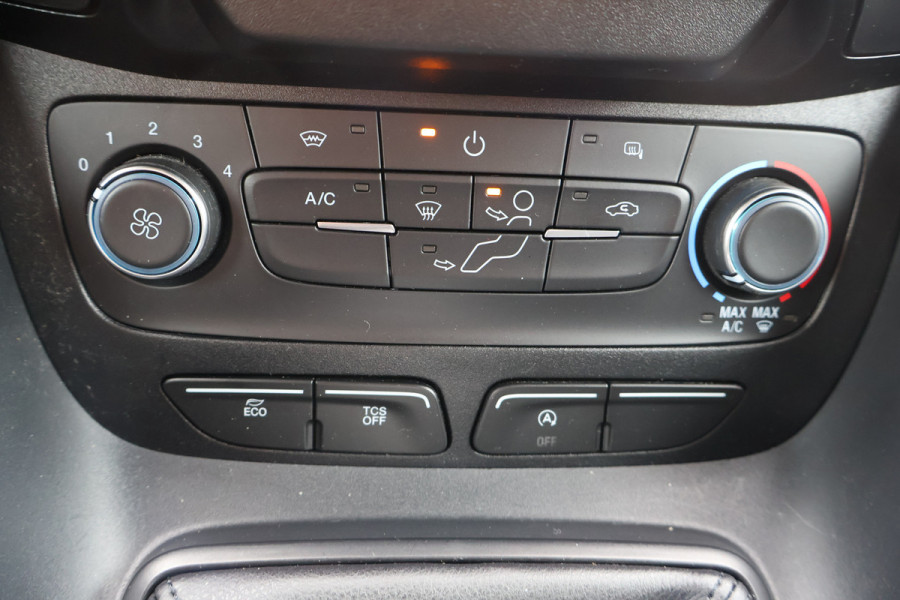 Ford Transit Connect 1.0 Ecoboost L1 Trend