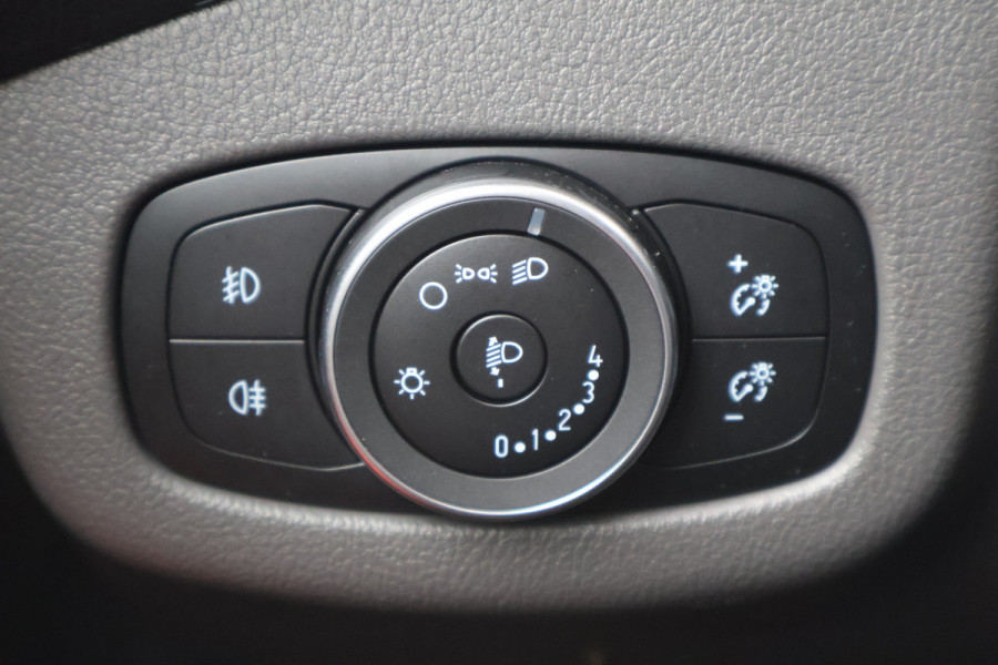Ford Transit Connect 1.0 Ecoboost L1 Trend
