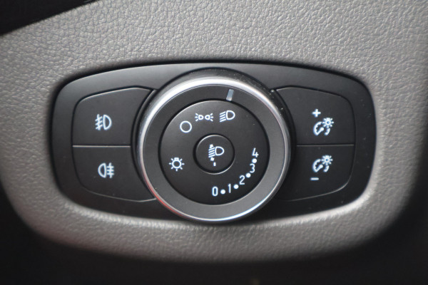 Ford Transit Connect 1.0 Ecoboost L1 Trend