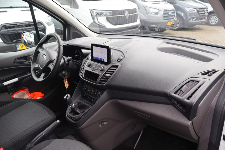 Ford Transit Connect 1.0 Ecoboost L1 Trend