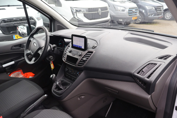 Ford Transit Connect 1.0 Ecoboost L1 Trend