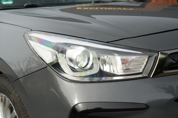 Kia Rio 1.0 T-GDi MHEV DynamicLine Schuifdak GT Line Airco Clima Cruise Leer/Stof