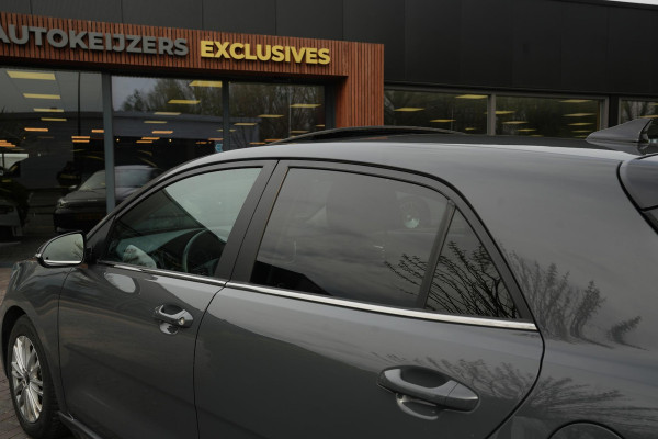 Kia Rio 1.0 T-GDi MHEV DynamicLine Schuifdak GT Line Airco Clima Cruise Leer/Stof