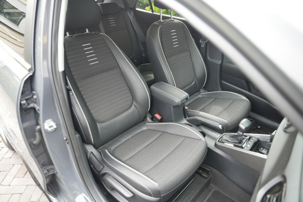 Kia Rio 1.0 T-GDi MHEV DynamicLine Schuifdak GT Line Airco Clima Cruise Leer/Stof