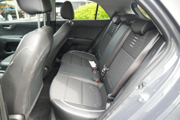 Kia Rio 1.0 T-GDi MHEV DynamicLine Schuifdak GT Line Airco Clima Cruise Leer/Stof