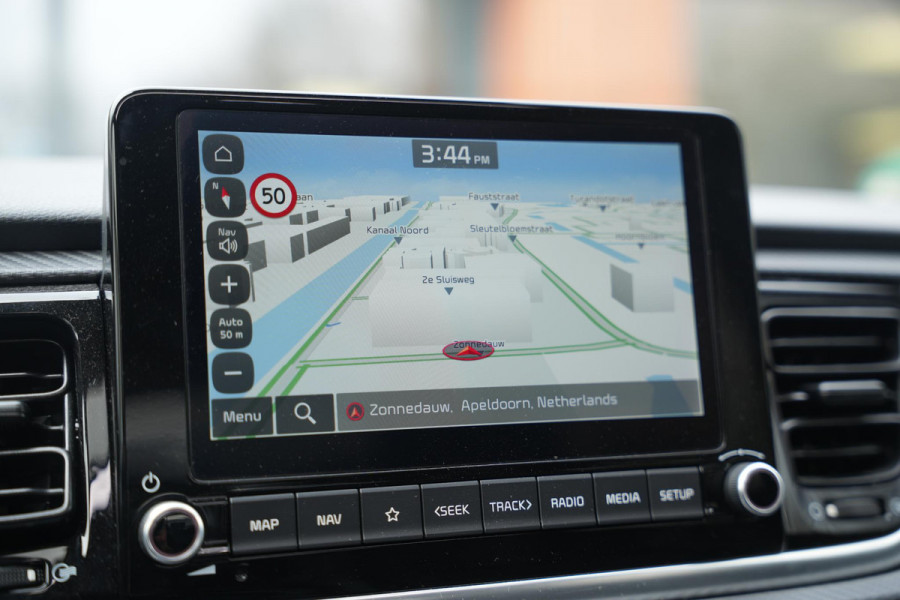 Kia Rio 1.0 T-GDi MHEV DynamicLine Schuifdak GT Line Airco Clima Cruise Leer/Stof