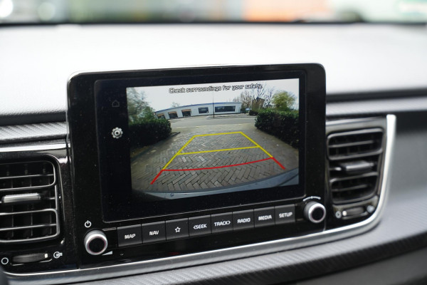 Kia Rio 1.0 T-GDi MHEV DynamicLine Schuifdak GT Line Airco Clima Cruise Leer/Stof