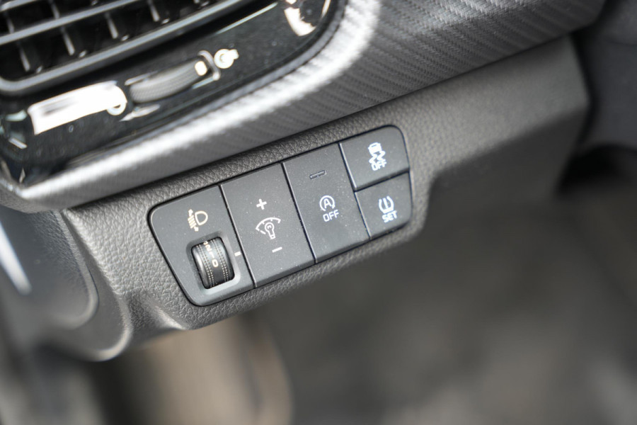 Kia Rio 1.0 T-GDi MHEV DynamicLine Schuifdak GT Line Airco Clima Cruise Leer/Stof